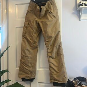 Burton Men’s Ski pants